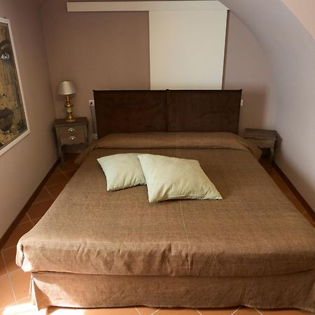 Ferienwohnung Il Cortile Di San Rufino Assisi Exterior foto